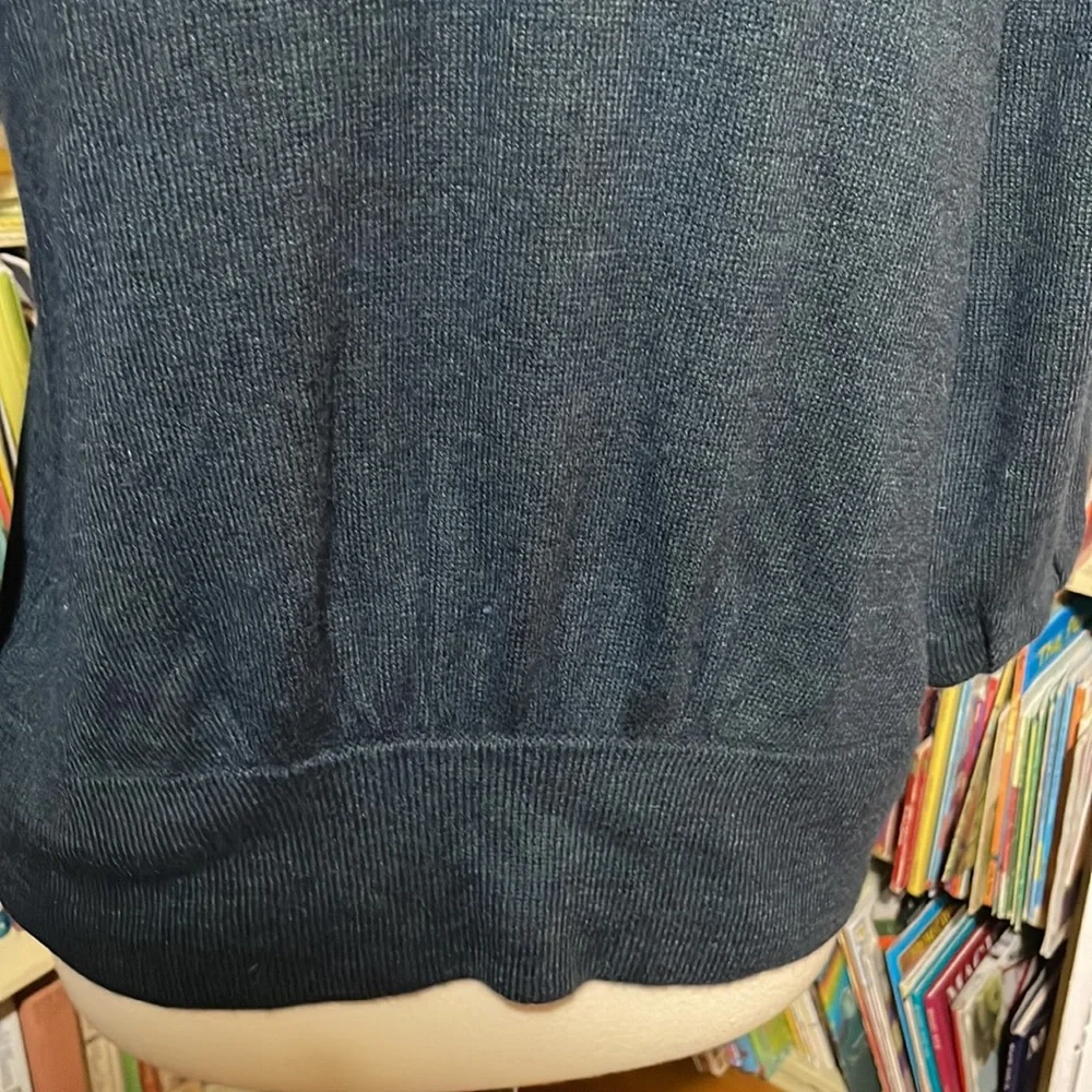 ❤️Loft Super Soft Sweater size small - Picture 4 of 8